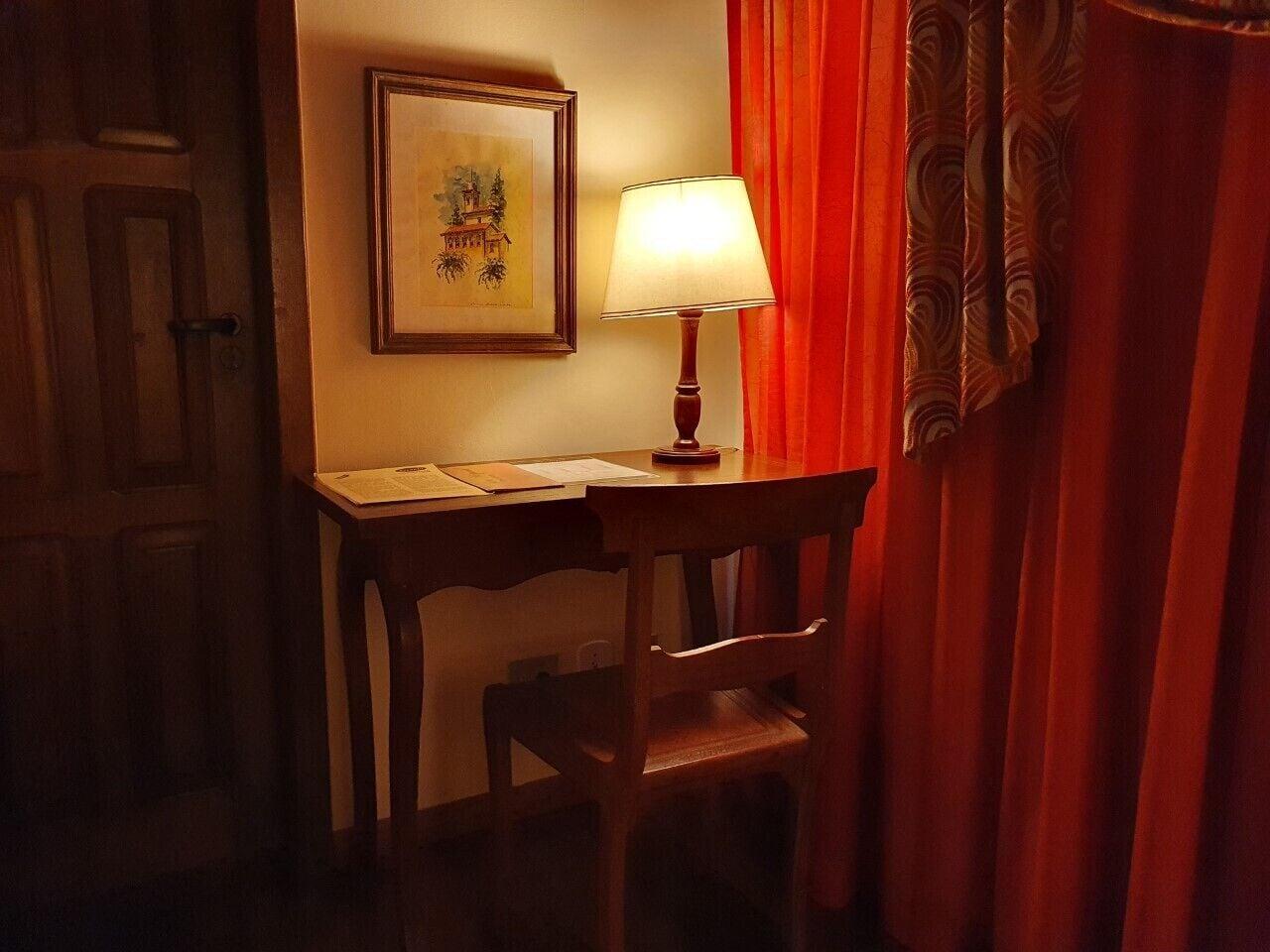 Hotel Pousada Do Arcanjo Ouro Preto  Eksteriør bilde