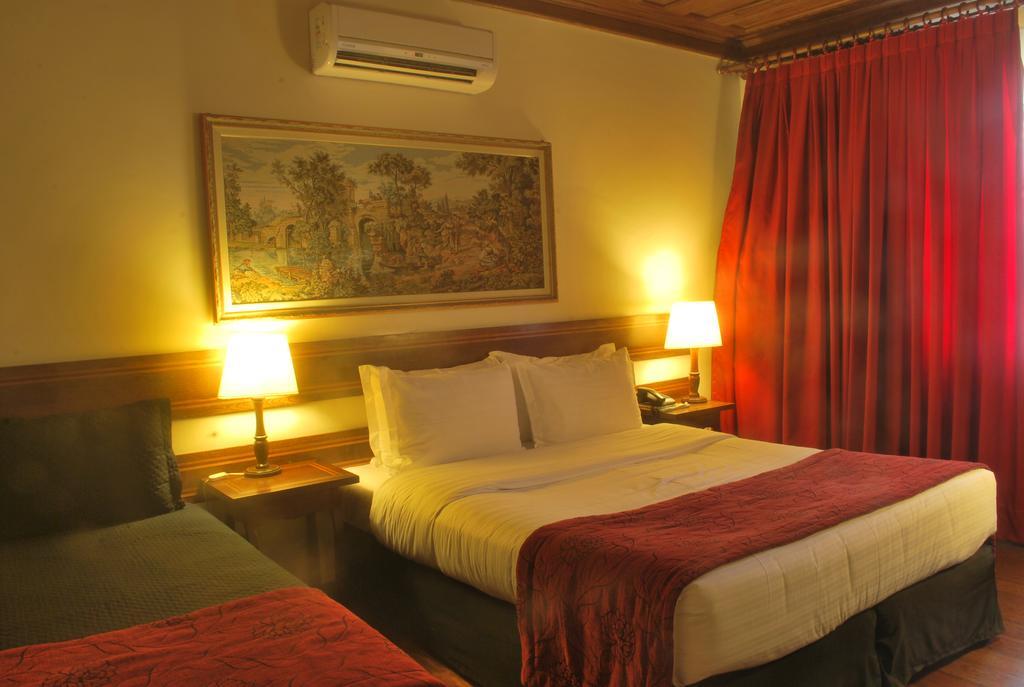 Hotel Pousada Do Arcanjo Ouro Preto  Eksteriør bilde